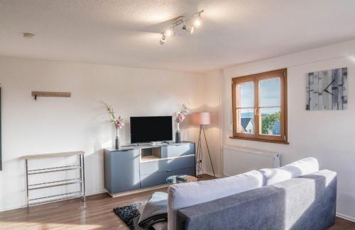 Radolfzell am Bodensee Apartment | Ferienwohnung Säntisblick
