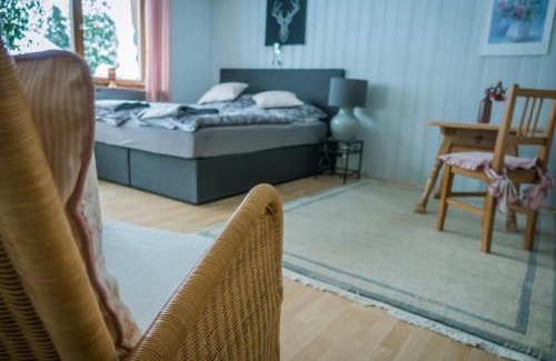 Oberschonau Apartment | ferienwohnung Gabriele