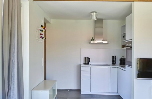 Aschau im Chiemgau Apartment | Ferienwohnung I "Zellerhorn" 57 qm, extra Schlafzimmer und Terrasse