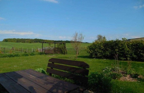 Buchenhain Apartment | Ferienwohnung Müller - Holiday apartment in the Boitzenburger Land