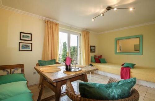 Breitbrunn a. Chiemsee Apartment | Ferienwohnungen Jell - Forg
