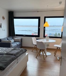Fehmarn Apartment | Ferienwohnung-am-Suedstrand