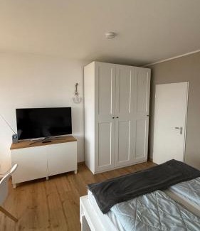 Fehmarn Apartment | Ferienwohnung-am-Suedstrand