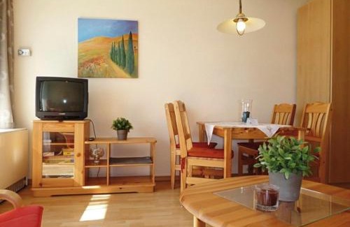 Fehmarn Apartment | Ferienwohnung Brüggemann Nr62