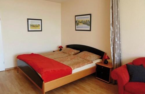 Fehmarn Apartment | Ferienwohnung Brüggemann Nr62