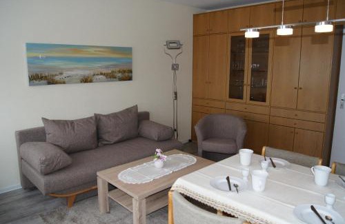 Fehmarn Apartment | Ferienwohnung Glöckner