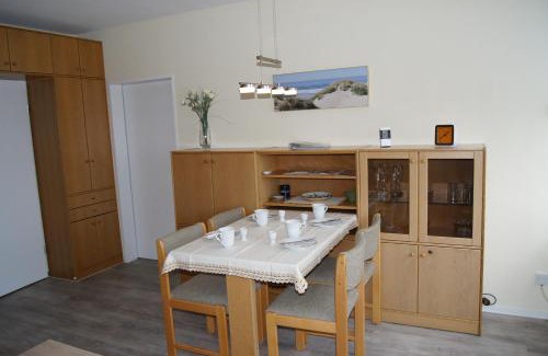 Fehmarn Apartment | Ferienwohnung Glöckner