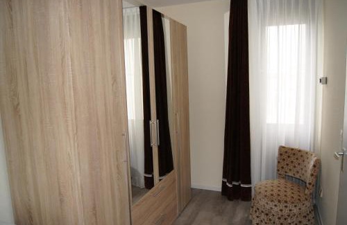 Fehmarn Apartment | Ferienwohnung Glöckner