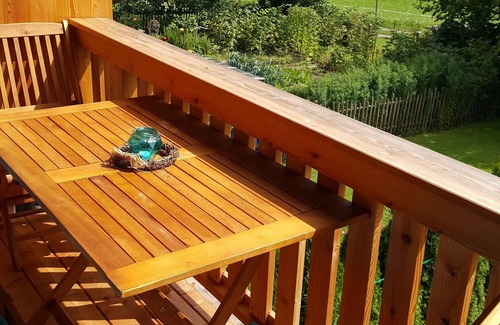 Gstadt Apartment | Ferienwohnung ChiemseeZeit mit 90 qm