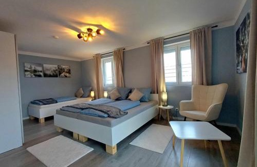 Neukirchen vorm Wald Apartment | Ferienwohnung Meyer
