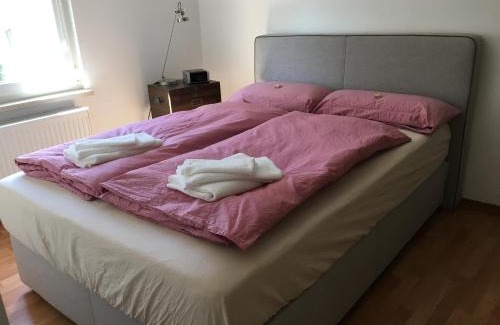 Weimar Apartment | Ferienwohnung über dem Ilmpark