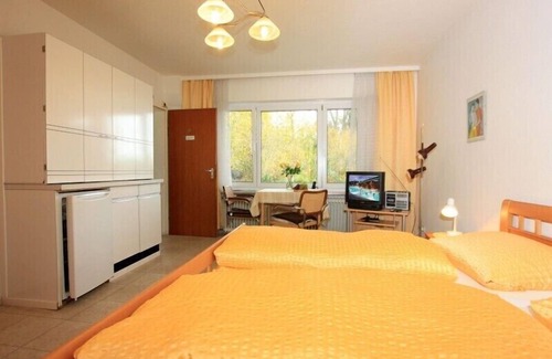Bad Bellingen Apartment | Ferienwohnung 1, 33qm, 1 Wohn-/Schlafzimmer max. 2 Personen