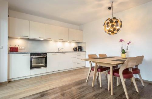 Eriskirch Apartment | Ferienwohnung 1 am Biohof Eriskirch