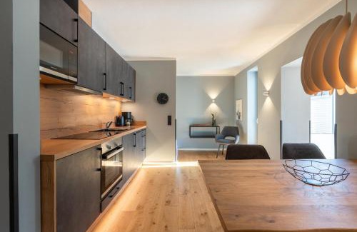 Borkum House | Ferienwohnung 1 K20