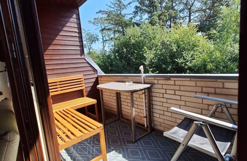 Norddorf Apartment | Ferienwohnung 1 Nei Stich 19a