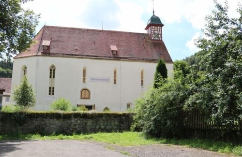 Offenhausen Apartment | Ferienwohnung 110qm, 3 Schlafzimmer, max. 6 Personen