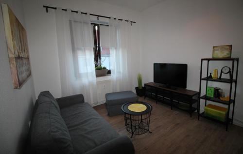 Oberhausen Apartment | Ferienwohnung 14.sechs - Jahrhundertwende trifft Moderne
