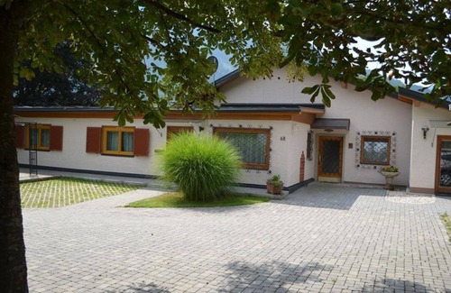 Flattach Apartment | Ferienwohnung 2 - Appartementhaus Angermaier