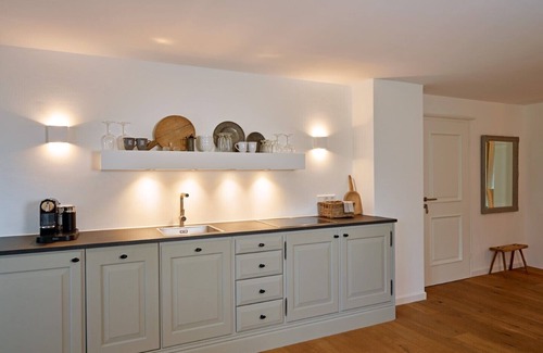 Bad Hindelang Apartment | Ferienwohnung 2