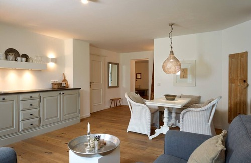 Bad Hindelang Apartment | Ferienwohnung 2