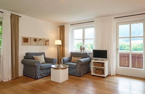 Bad Hindelang Apartment | Ferienwohnung 2