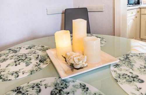 Vogelsang-Grunholz Apartment | Ferienwohnung 2