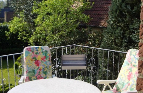 Sythen Apartment | Ferienwohnung 2 Eichen, 1-2 Pers