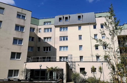 Centre Ville Rive Gauche Apartment | Ferienwohnung 2 Zimmer 3 Personen