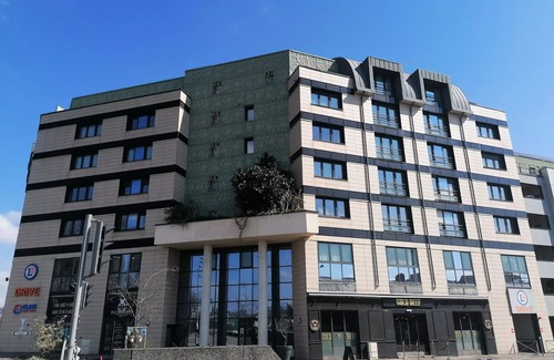 Centre Ville Rive Gauche Apartment | Ferienwohnung 2 Zimmer 4 Personen
