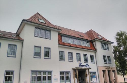 Georgsmarienhuette Apartment | Ferienwohnung 307 am Kasinopark