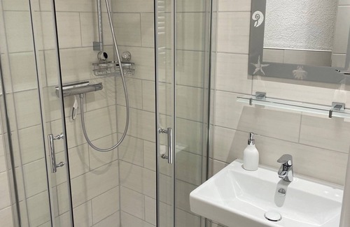 Vadersdorf Apartment | Ferienwohnung 30m²/2 Pers./Wlan/OT Vadersdorf