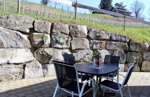 Oberkirch Apartment | Ferienwohnung, 45qm, 1 Schlafzimmer, max. 3 Personen