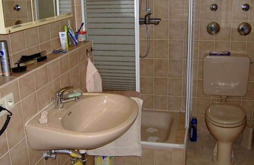 Badenscheuern Apartment | Ferienwohnung, 45qm, 1 Schlafzimmer, max. 2 Personen