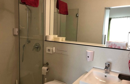 Nordheim Apartment | Ferienwohnung 5 - Müllers Weingut und Weinstube im Auerberg