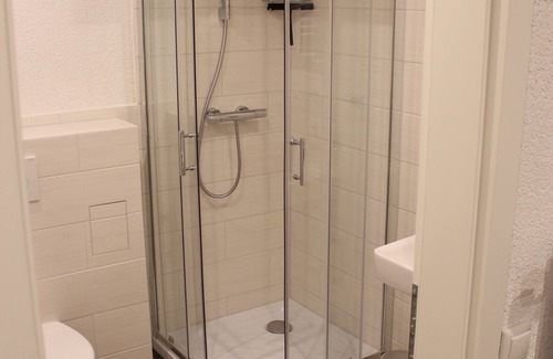 Gammendorf Apartment | Ferienwohnung 52m²/4 Pers./Wlan