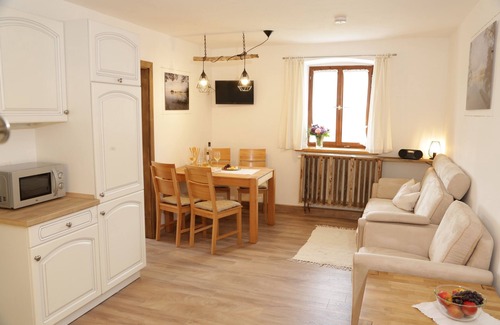 Eggstatt Apartment | Ferienwohnung 6, 70qm