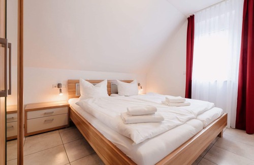 Bad Urach Apartment | Ferienwohnung 7, 38 qm, 1 Schlafzimmer, max. 2 Personen