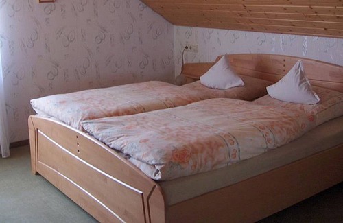 Oberwolfach Apartment | Ferienwohnung, 70qm, 2 Schlafräume, max. 4 Personen
