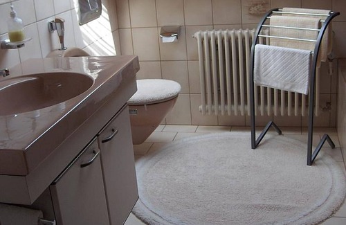 Oberwolfach Apartment | Ferienwohnung, 70qm, 2 Schlafräume, max. 4 Personen