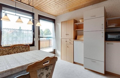 Niedereschach Apartment | Ferienwohnung, 75qm, Balkon, 1 Schlafzimmer, max. 4 Personen