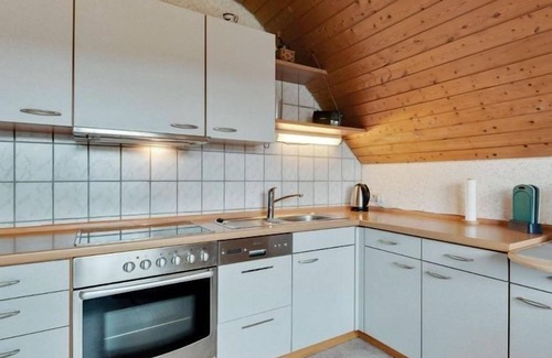 Niedereschach Apartment | Ferienwohnung, 75qm, Balkon, 1 Schlafzimmer, max. 4 Personen
