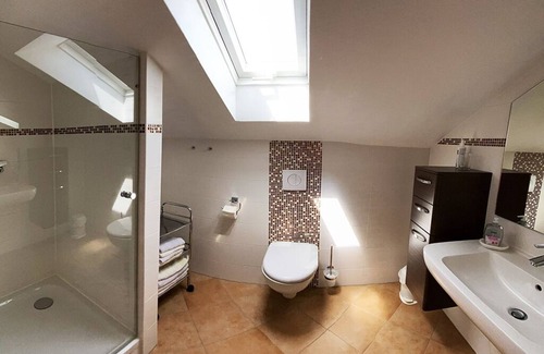 Bad Birnbach Apartment | Ferienwohnung 80qm | Wohnung in unmittelbarer Nähe zur Rottal Terme