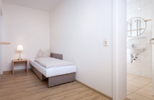 Opfingen House | Ferienwohnung 9, 60qm, 1 Schlafzimmer, max. 2 Personen