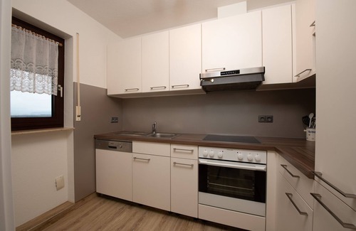 Opfingen House | Ferienwohnung 9, 60qm, 1 Schlafzimmer, max. 2 Personen