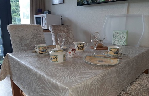 Bad Reichenhall Apartment | Ferienwohnung/app. für 4 Gäste mit 28m² in Bad Reichenhall