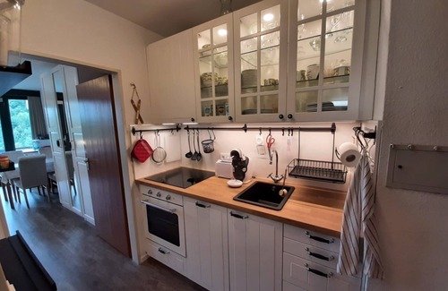 Bad Reichenhall Apartment | Ferienwohnung/app. für 4 Gäste mit 28m² in Bad Reichenhall