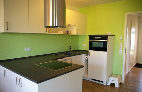 Klein Wittensee Apartment | Ferienwohnung/app. für 3 Gäste mit 60m² in Klein Wittensee