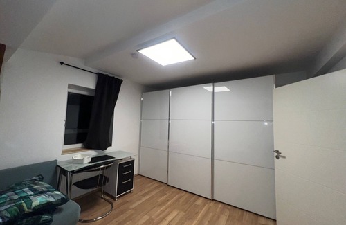 Waldkraiburg Apartment | Ferienwohnung/App. für 4 Gäste mit 70m² in Kraiburg am Inn (270520)