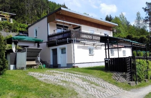 Bucha Apartment | Ferienwohnung/app. für 3 Gäste mit 44m² in Unterwellenborn