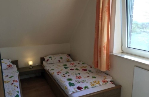 Wester-Ohrstedt Apartment | Ferienwohnung/app. für 4 Gäste mit 31m² in Wester-ohrstedt
